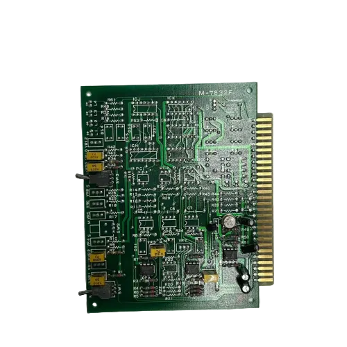 MUSASINO M-7832F 