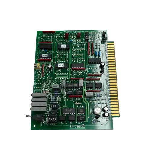 MUSASINO M-7853C