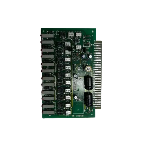 MUSASINO M-7855B 