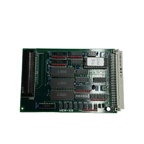 MUSASINO MEW-109 