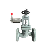 Marine Pneumatic Quick-Closing Valve AQ25