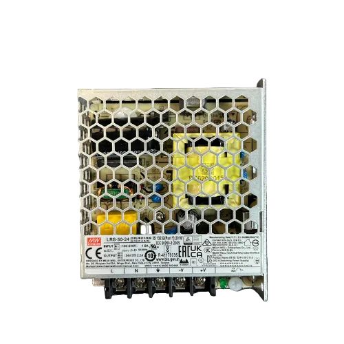 Mean Well LRS-50-24