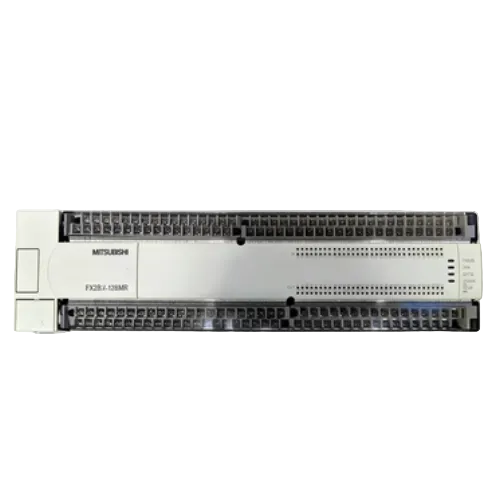 Mitsubishi FX2N-128MR