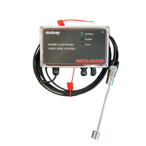 Mobrey MCU200 