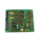 Nishishiba FBD-4WH PCB Card NPN36298