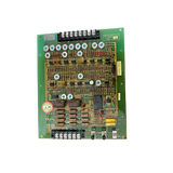 Nishishiba KSPD-2WT PCB Card NPN36297