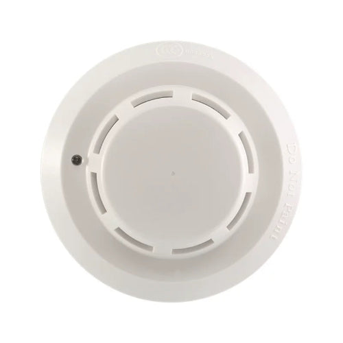 JTY-GD-G3T POINT-TYPE PHOTOELECTRIC SMOKE FIRE DETECTOR