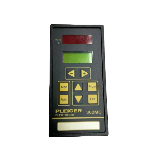 PLEIGER 362MC 