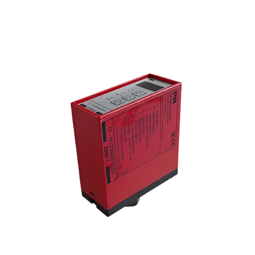 Pr Electronics 2255b1x Converter 24vdc 2.4w 2255s103 12v