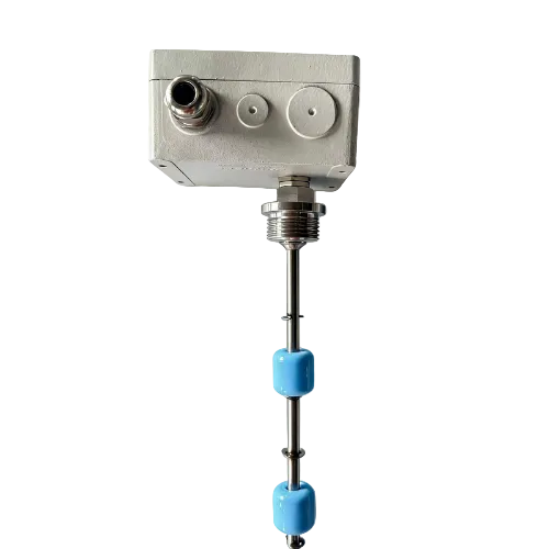 Rod Type Float Level Controller CR740B