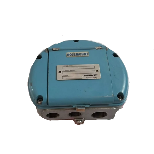 Rosemount 2230 Graphical Field Display For Tank Gauging 30V – Shinhang ...