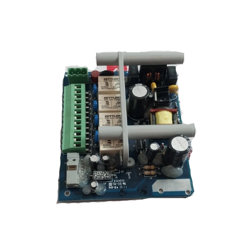 Rosemount 24248-00 Power Supply Board 34092-00