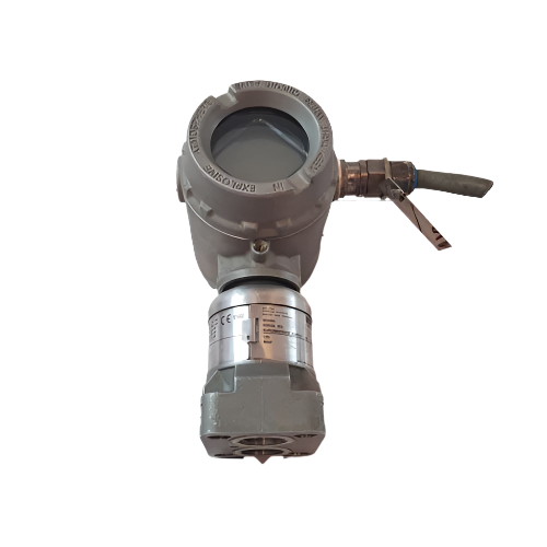 Rosemount 3051S1Cg5A2B11A1Kb4I1M5Q4Q8 Pressure Transmitter