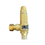 S10 Series Brass Safety Valve
