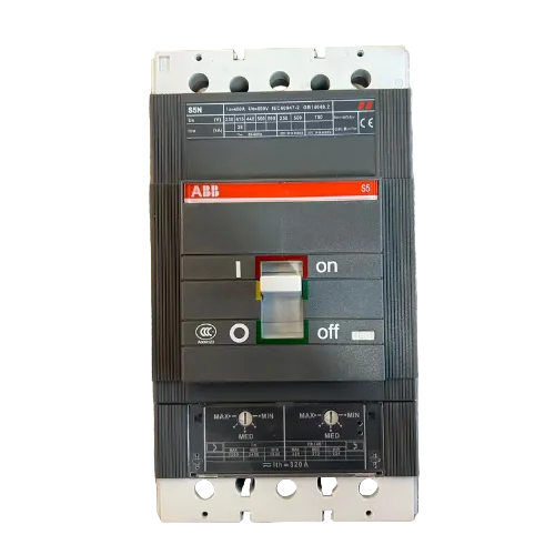 S5N 3P 320A ABB