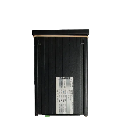 SAACKE RP 14 00223