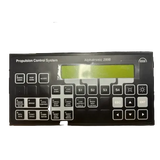 SAM Electronics Alphatronic 2000 