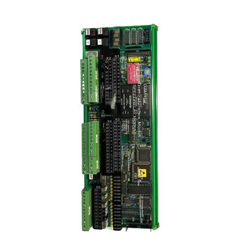 SAM Electronics DZM 402 