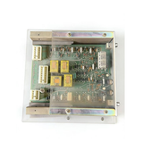 JRCS SEQUENCE CONTROL PCB SCU-11A