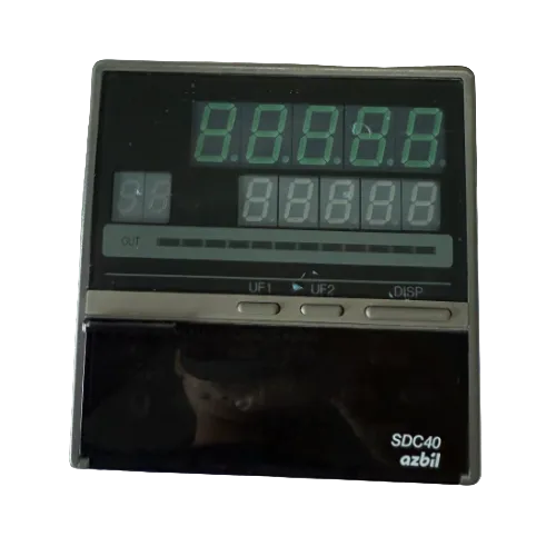 AZBIL SDC40 Temperature Controller