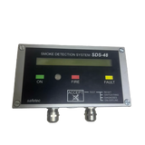 Safetec Sds-48 Smoke Detection System 28V Dc