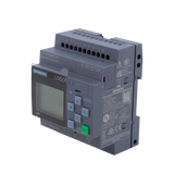 SIEMENS LOGO!12/24RCE 6ED1052-1MD08-0BA2