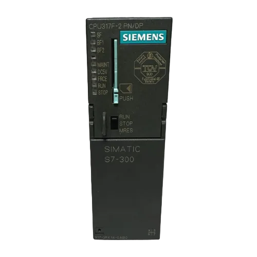SIEMENS SIMATIC S7-300 Profibus-DP Module