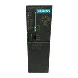 SIEMENS SIMATIC S7-300 Profibus-DP Module