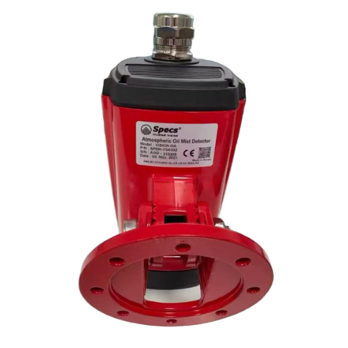 SPECS ATMOSPHERIC OIL MIST DETECTOR VISIN IIIA