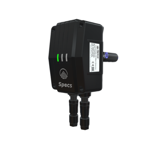 SPECS OIL MIST DETECTOR SPDH-V3C001-R0