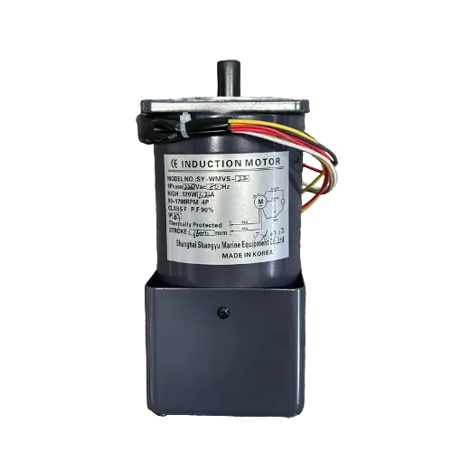 SPG SY-WMVS-22 