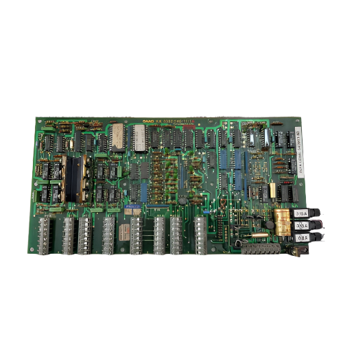 Saab Kk 8592 040-11-1 Printed Circuit Board