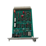 Saab Marine Pb 204 Test B 9150022-016K Interface Pcb Card
