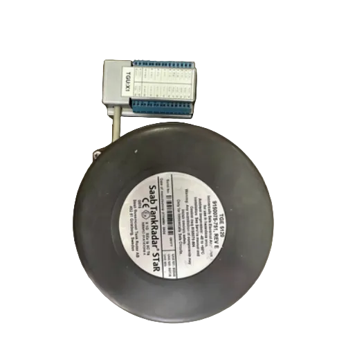 Saab TankRadar® StaR Radar Level Transmitter TGE 5120