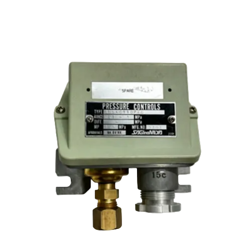 Saginomiya ANS-C110PKQ 