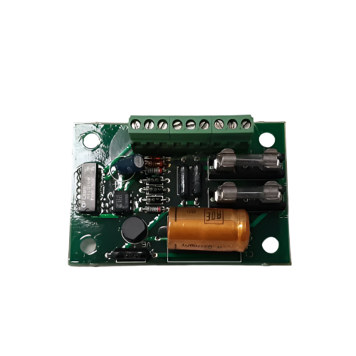 Sattcontrol 3183045001 Rectifier Board