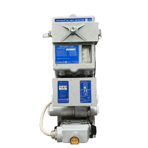 Schaller Visatron VN115/87plus Oil Mist Detector