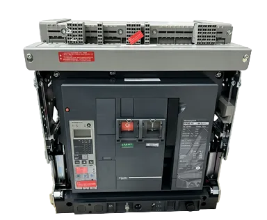 Schneider Electric NW08 H2