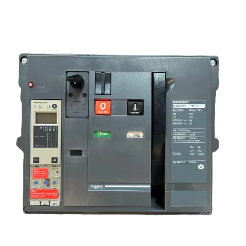 Schneider Electric NW20 H1