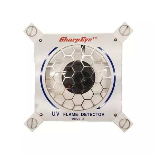 SHARP EYE UV-IR FALME DETECTOR 20/20LB