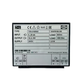 TDG-210DG/2 DEIF A/S