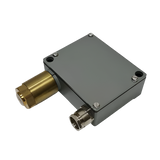 TRAFAG 904.2377.903 PRESSURE SWITCH 904 0...6BAR