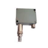 TRAFAG N 8202.25.2210 Navitrag Pressure Transmitter 8202 -1 to + 5 bar GL