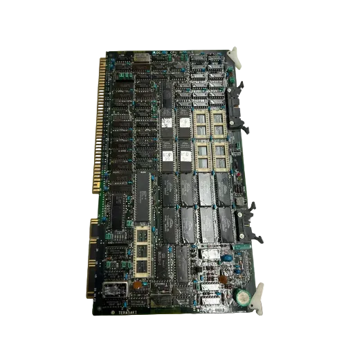 Terasaki 2101A