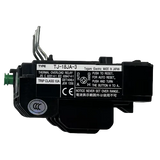 Togami TJ-18-3 10A Thermal Protective Relay
