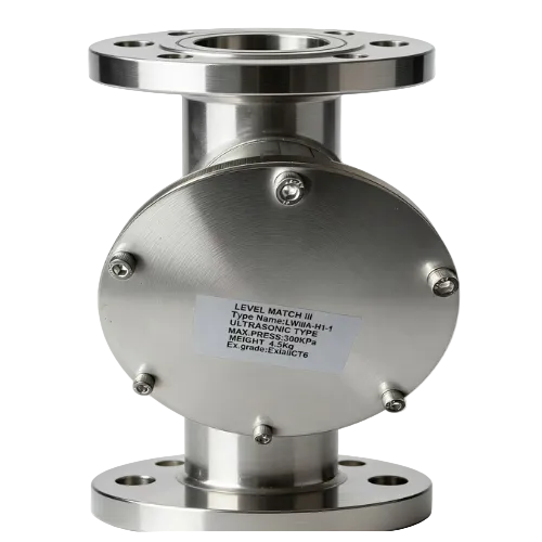 Ultrasonic Level Transmitter LEVEL MATCH III LWIIA-H1-1 