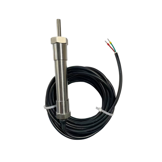 Y.E.I LC-S Level meter