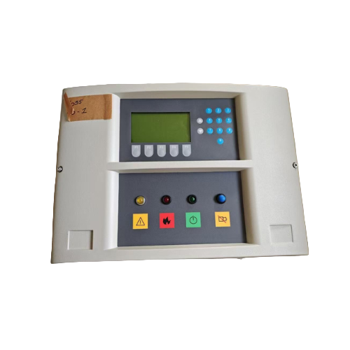 Tyco Minerva MX T2000R CV Marine Indicating Repeater Panel (557.200.621)