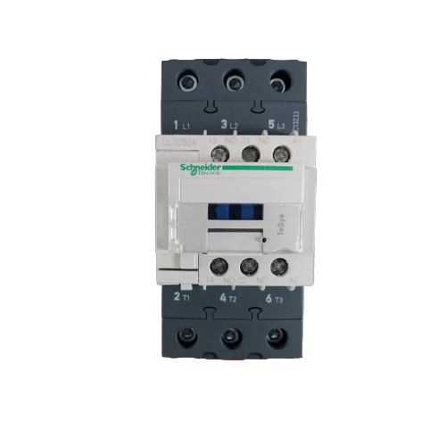 Schneider Electric Lc1D50A Contactor 80A