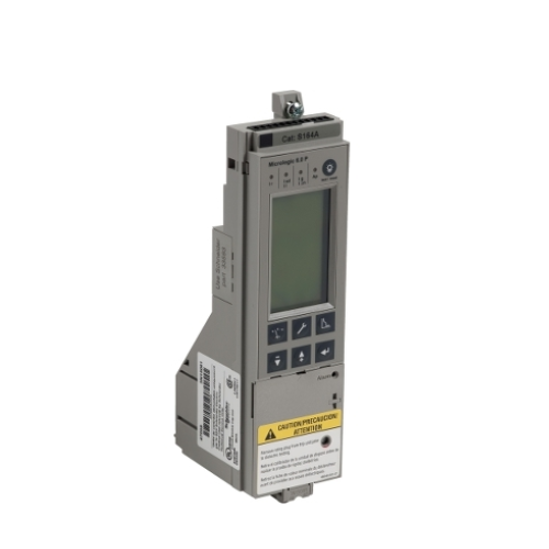 Schneider Electric S164A Trip Unit Circuit Breaker (Without Battery)